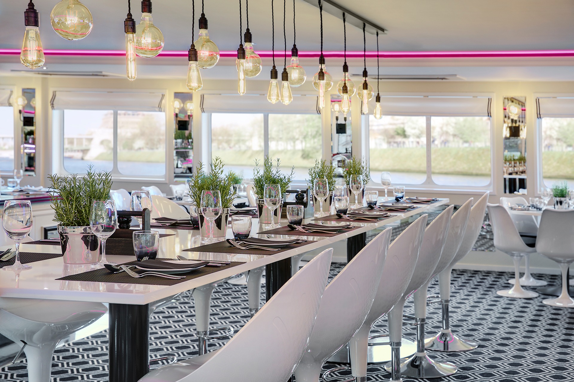 Cruise Planners U by Uniworld Foodie River Cruise